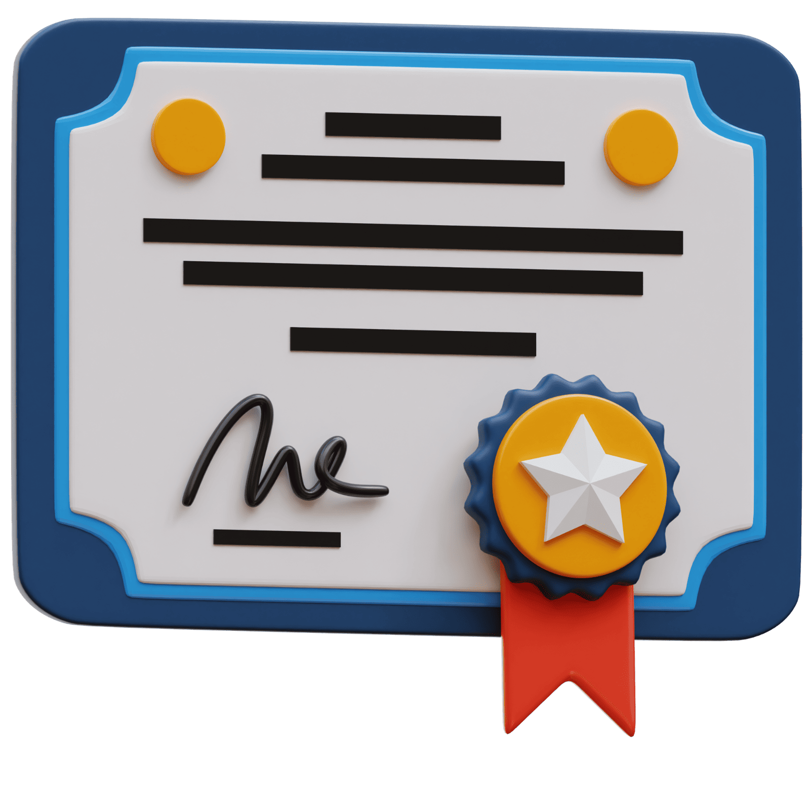 Certificado